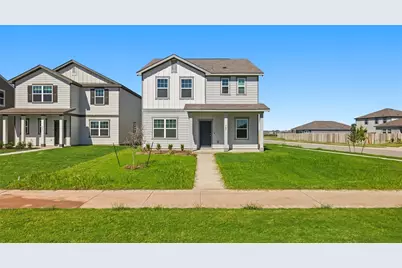 101 Liam Way, Taylor, TX 76574 - Photo 1