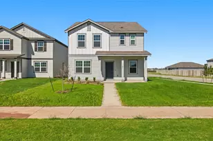101 Liam Wy, Taylor, TX 76574 - Photo 1