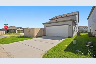 101 Liam Way, Taylor, TX 76574 - Photo 19