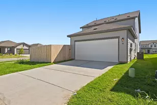 101 Liam Wy, Taylor, TX 76574 - Photo 19