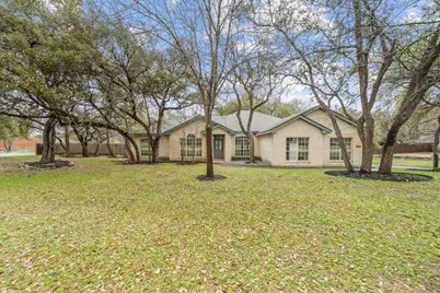 4405 W Cordoba Circle, Georgetown, TX 78628 - Photo 1