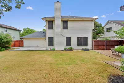 409 Cedar Mound Pass, Cedar Park, TX 78613 - Photo 29