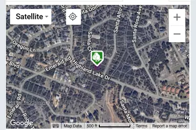 21402 Highland Lake Drive, Lago Vista, TX 78645 - Photo 5