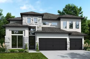 308 Maton Wy, Liberty Hill, TX 78642 - Photo 1