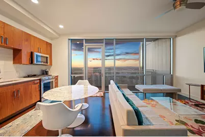 222 West Avenue #1908, Austin, TX 78701 - Photo 1