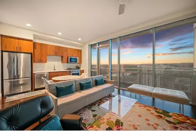 222 West Avenue #1908, Austin, TX 78701 - Photo 3
