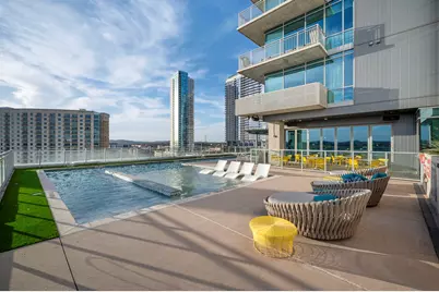 222 West Avenue #1908, Austin, TX 78701 - Photo 27