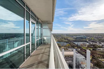 222 West Avenue #1908, Austin, TX 78701 - Photo 17