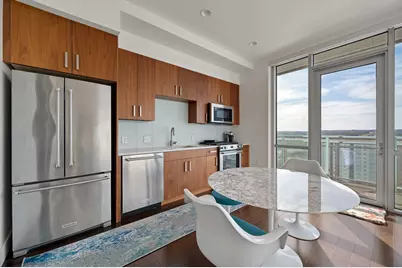 222 West Avenue #1908, Austin, TX 78701 - Photo 9