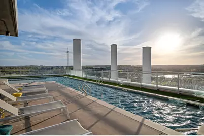 222 West Avenue #1908, Austin, TX 78701 - Photo 29