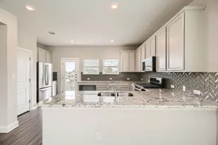 274 Sawtooth Mountain Way, Dripping Springs, TX 78620 - Photo 5