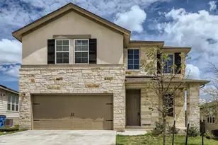 274 Sawtooth Mountain Way, Dripping Springs, TX 78620 - Photo 1