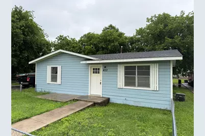 403 N 1st Street, Copperas Cove, TX 76522 - Photo 1