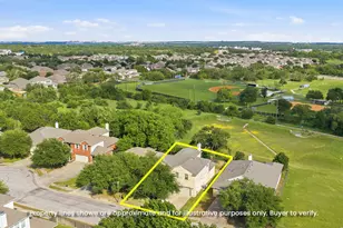 9421 Eagle Knoll, Austin, TX 78717 - Photo 5
