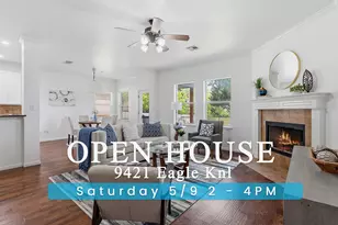 9421 Eagle Knoll, Austin, TX 78717 - Photo 1