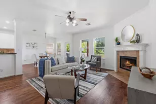 9421 Eagle Knoll, Austin, TX 78717 - Photo 1