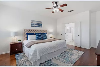 9421 Eagle Knoll, Austin, TX 78717 - Photo 5