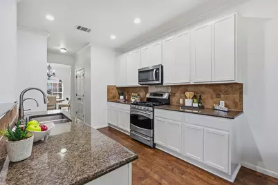 9421 Eagle Knoll, Austin, TX 78717 - Photo 3