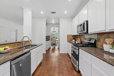 9421 Eagle Knoll, Austin, TX 78717 - Photo 11