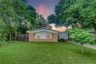 4813 Blueberry Trail, Austin, TX 78723 - Photo 1