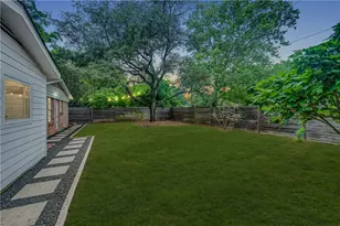 4813 Blueberry Trail, Austin, TX 78723 - Photo 3