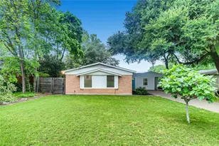4813 Blueberry Trail, Austin, TX 78723 - Photo 29