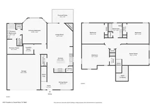 4101 Presidio Ln, Round Rock, TX 78681 - Photo 35