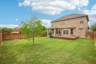4101 Presidio Ln, Round Rock, TX 78681 - Photo 25
