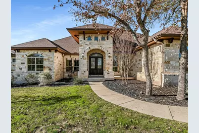 121 Wagon Gap Court, Bastrop, TX 78602 - Photo 3