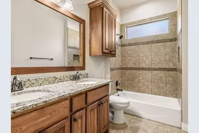 121 Wagon Gap Court, Bastrop, TX 78602 - Photo 19