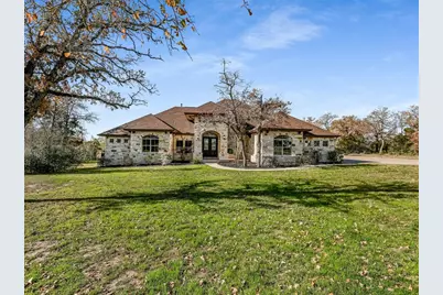 121 Wagon Gap Court, Bastrop, TX 78602 - Photo 1