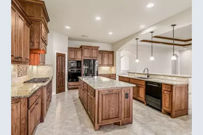 121 Wagon Gap Court, Bastrop, TX 78602 - Photo 9