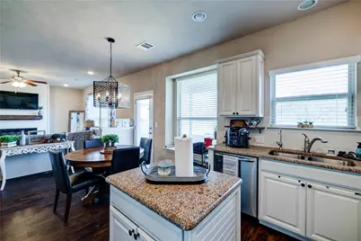 5901 Scenic Lake Drive, Georgetown, TX 78626 - Photo 17