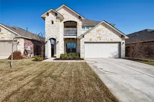 5901 Scenic Lake Dr, Georgetown, TX 78626 - Photo 1