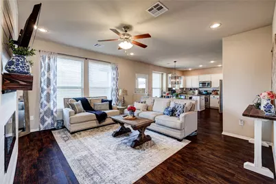 5901 Scenic Lake Drive, Georgetown, TX 78626 - Photo 7