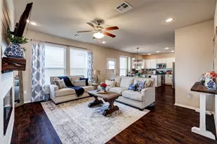 5901 Scenic Lake Dr, Georgetown, TX 78626 - Photo 7