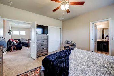 5901 Scenic Lake Drive, Georgetown, TX 78626 - Photo 33