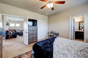 5901 Scenic Lake Dr, Georgetown, TX 78626 - Photo 33