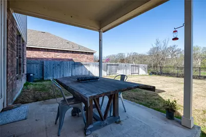 5901 Scenic Lake Drive, Georgetown, TX 78626 - Photo 35