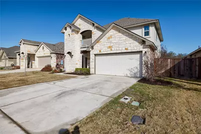5901 Scenic Lake Drive, Georgetown, TX 78626 - Photo 3