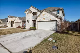 5901 Scenic Lake Dr, Georgetown, TX 78626 - Photo 3