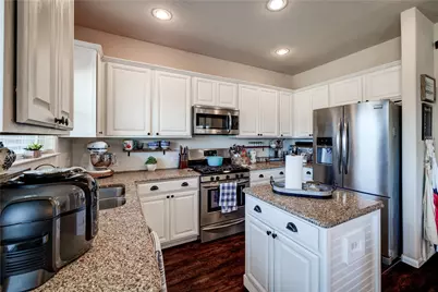 5901 Scenic Lake Drive, Georgetown, TX 78626 - Photo 15