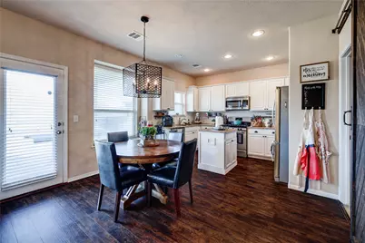 5901 Scenic Lake Drive, Georgetown, TX 78626 - Photo 11