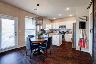 5901 Scenic Lake Dr, Georgetown, TX 78626 - Photo 11