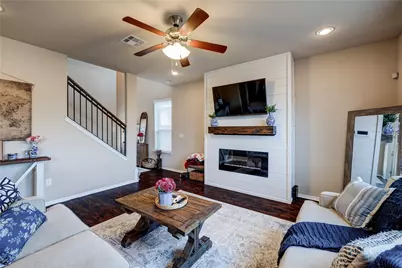5901 Scenic Lake Drive, Georgetown, TX 78626 - Photo 9