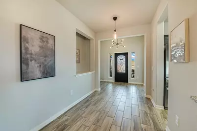 6705 Shiva Kamini Way Way, Manor, TX 78754 - Photo 3