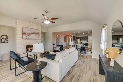 6705 Shiva Kamini Way Way, Manor, TX 78754 - Photo 13