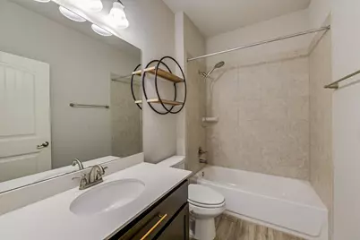 6705 Shiva Kamini Way Way, Manor, TX 78754 - Photo 21