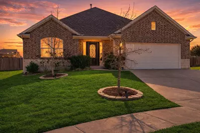 6705 Shiva Kamini Way Way, Manor, TX 78754 - Photo 1