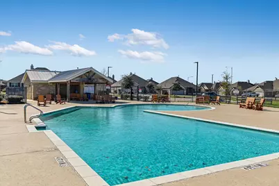 6705 Shiva Kamini Way Way, Manor, TX 78754 - Photo 29